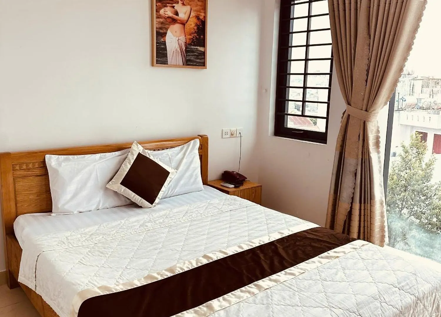 Aparthotel Rubystar Hotel Vũng Tàu