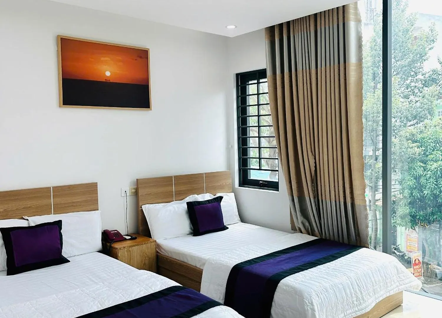 Rubystar Hotel Vũng Tàu Aparthotel