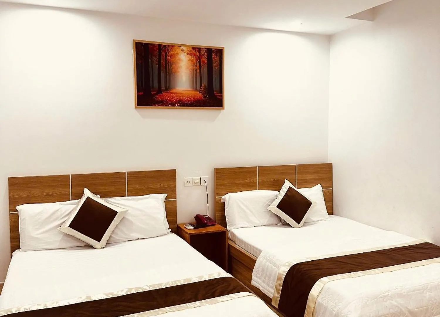 Rubystar Hotel Vũng Tàu 0*,  Vietnam