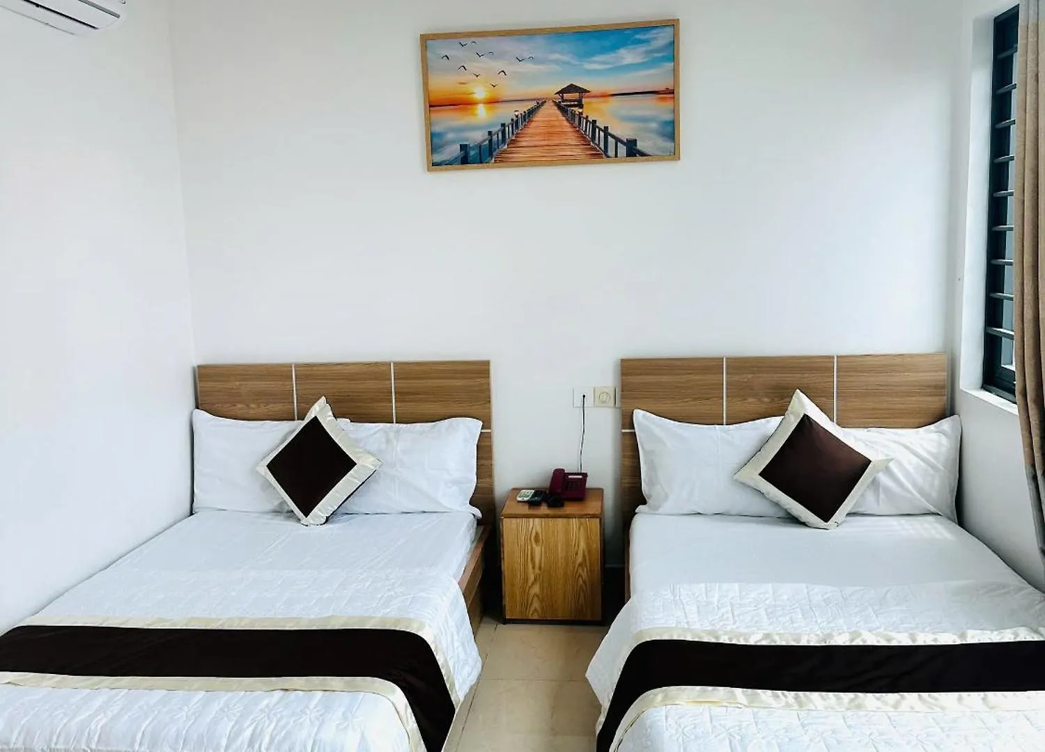 Rubystar Hotel Vũng Tàu Aparthotel