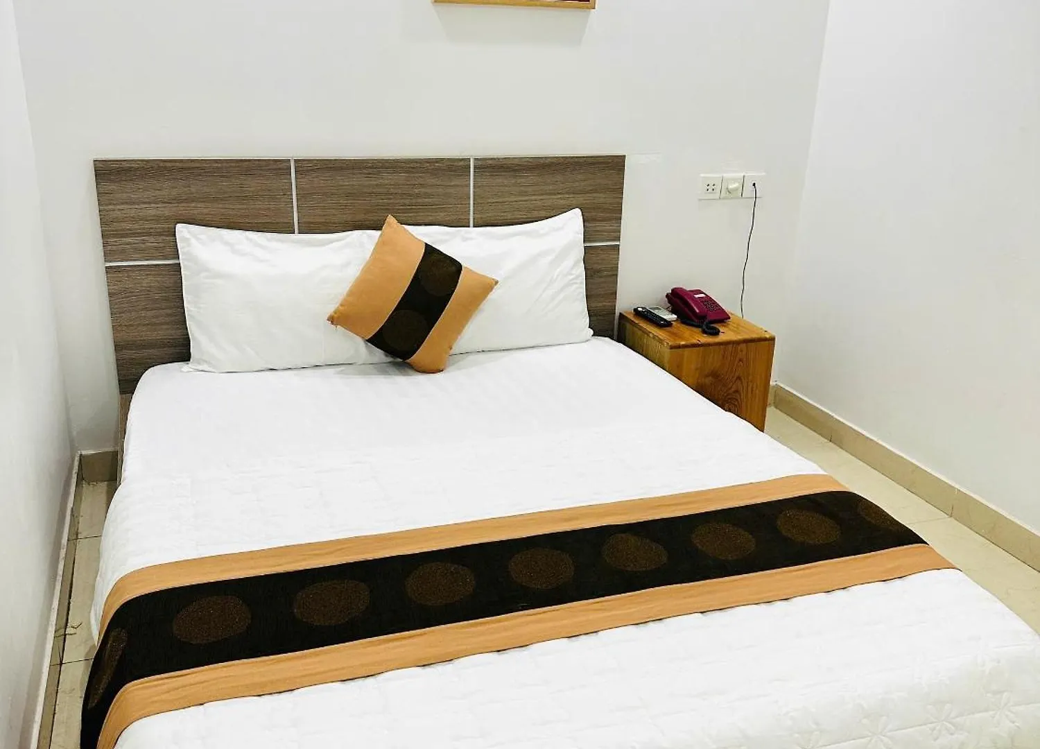 Aparthotel Rubystar Hotel Vũng Tàu Vietnam