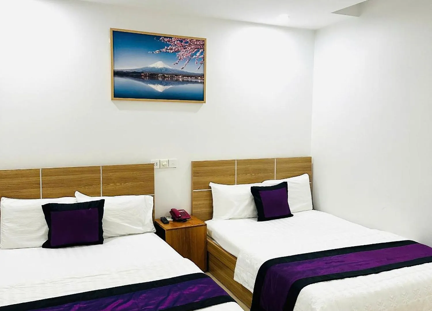 Rubystar Hotel Vũng Tàu