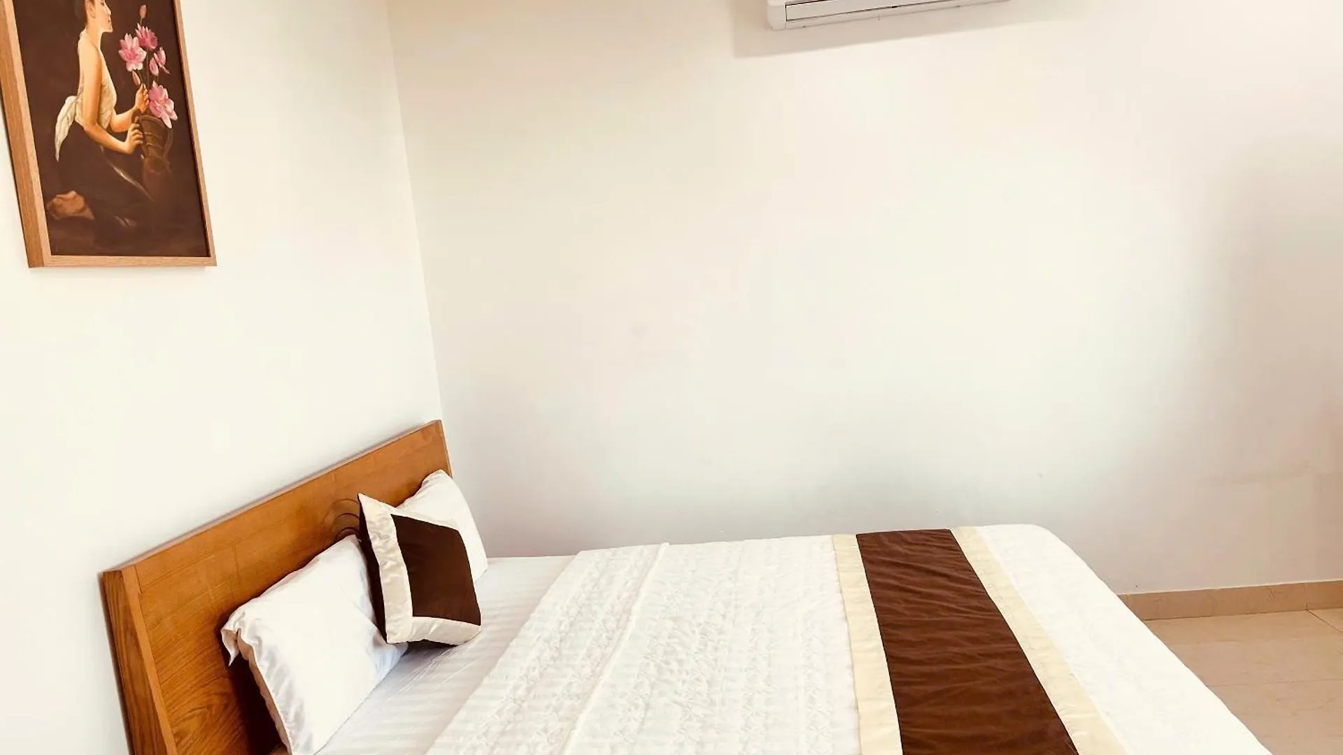 Aparthotel Rubystar Hotel Vũng Tàu