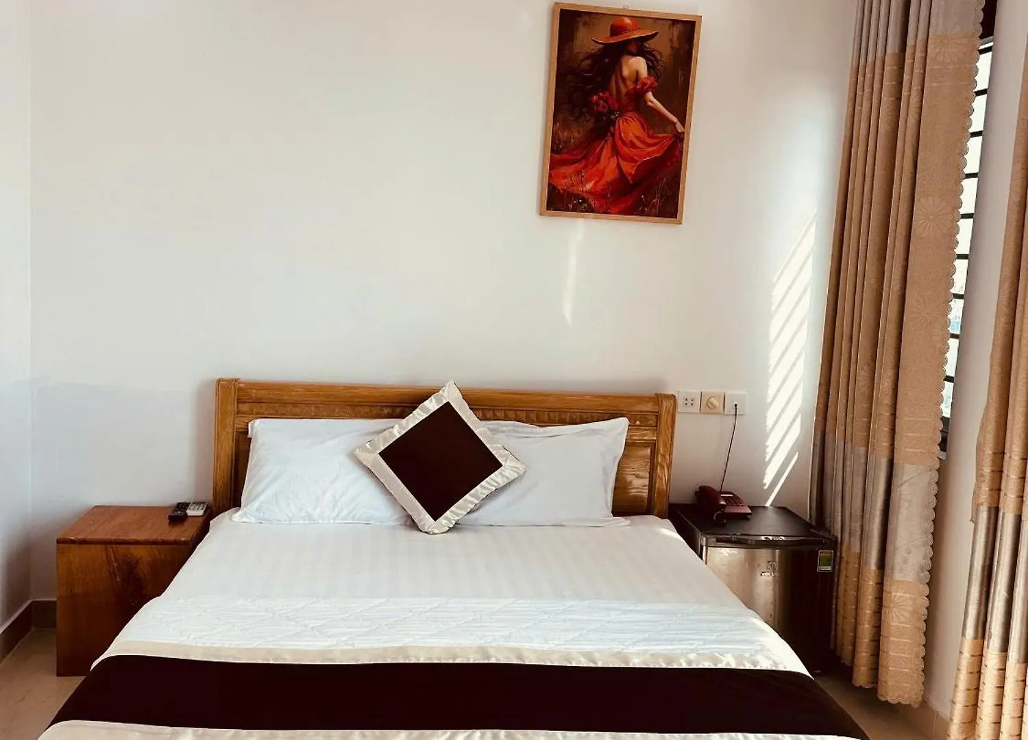 Rubystar Hotel Vũng Tàu 0*,