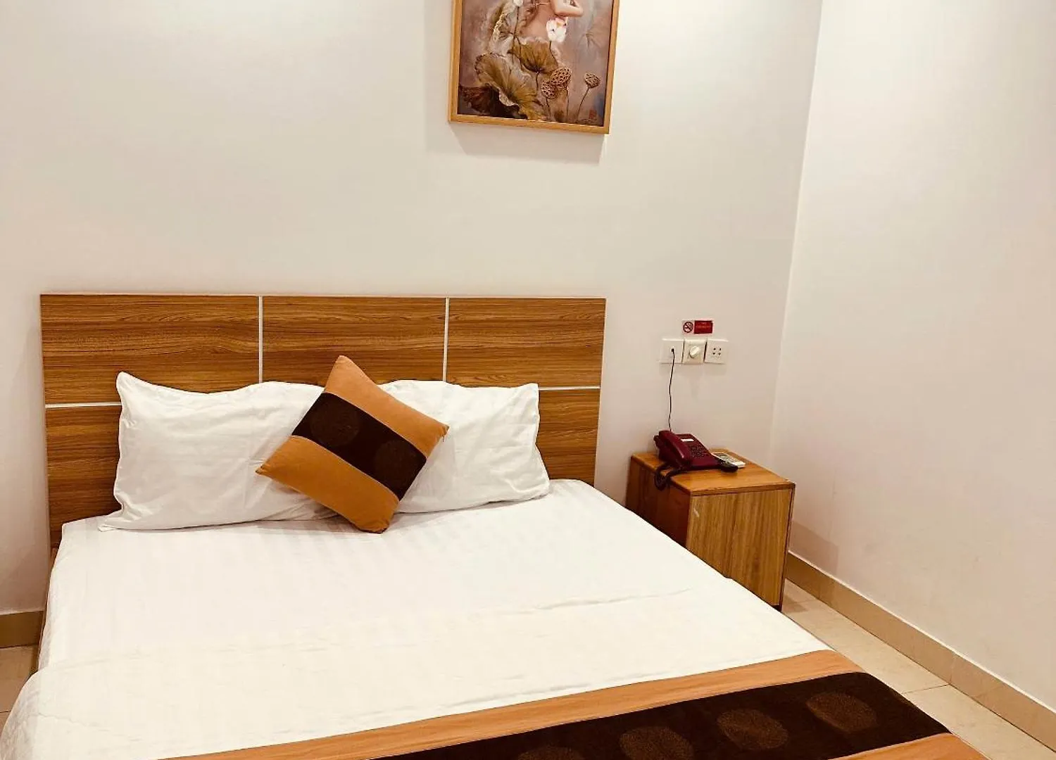 Rubystar Hotel Vũng Tàu