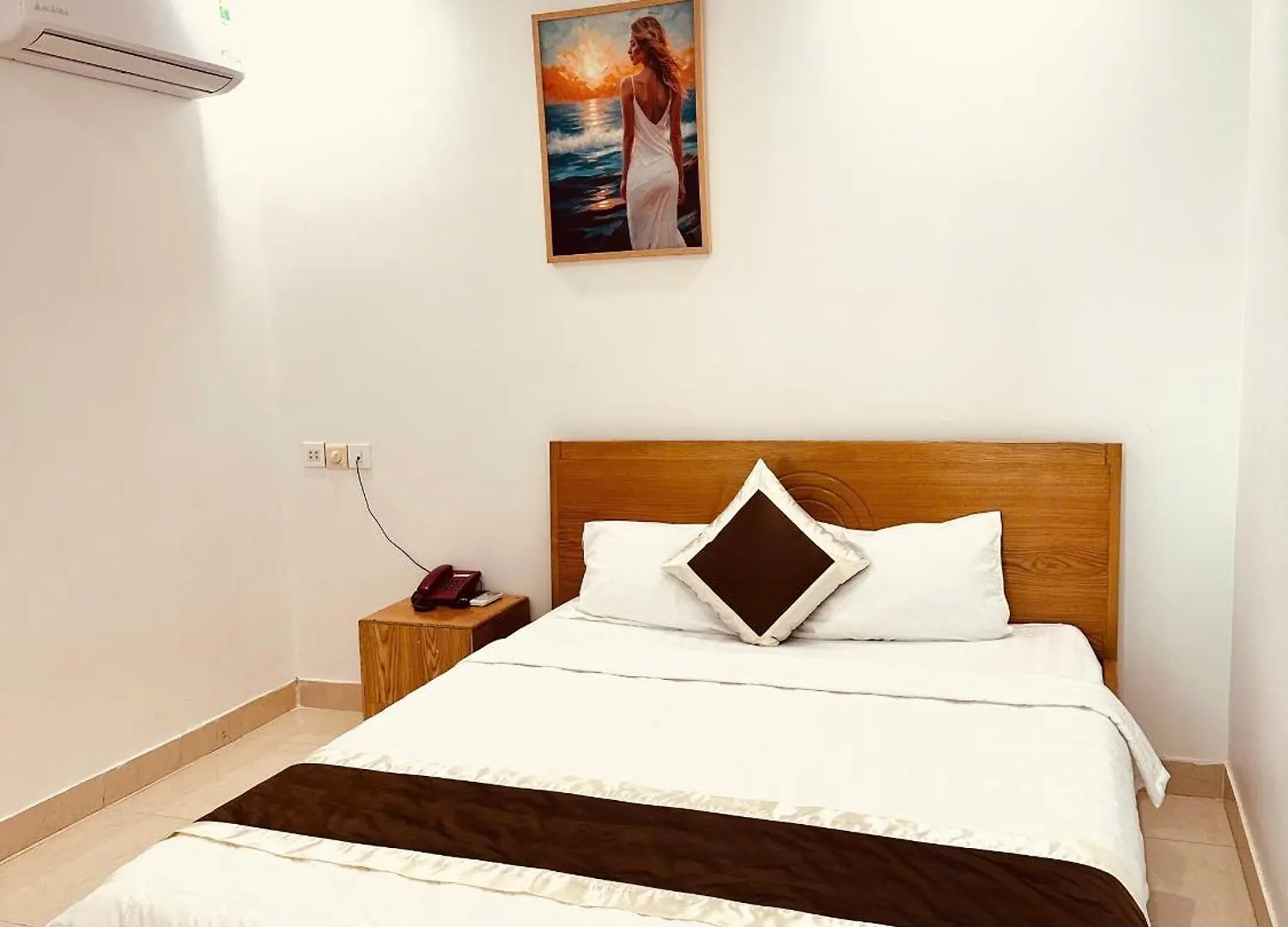 Rubystar Hotel Vũng Tàu Aparthotel