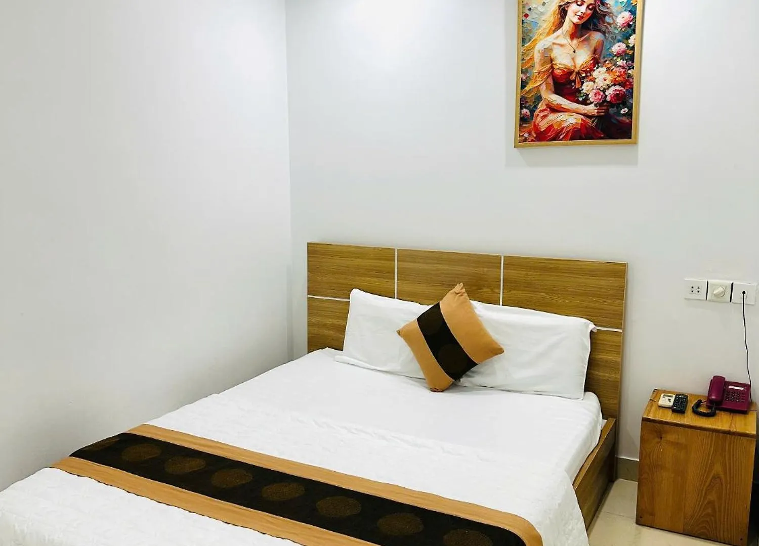 Rubystar Hotel Vũng Tàu 0*,