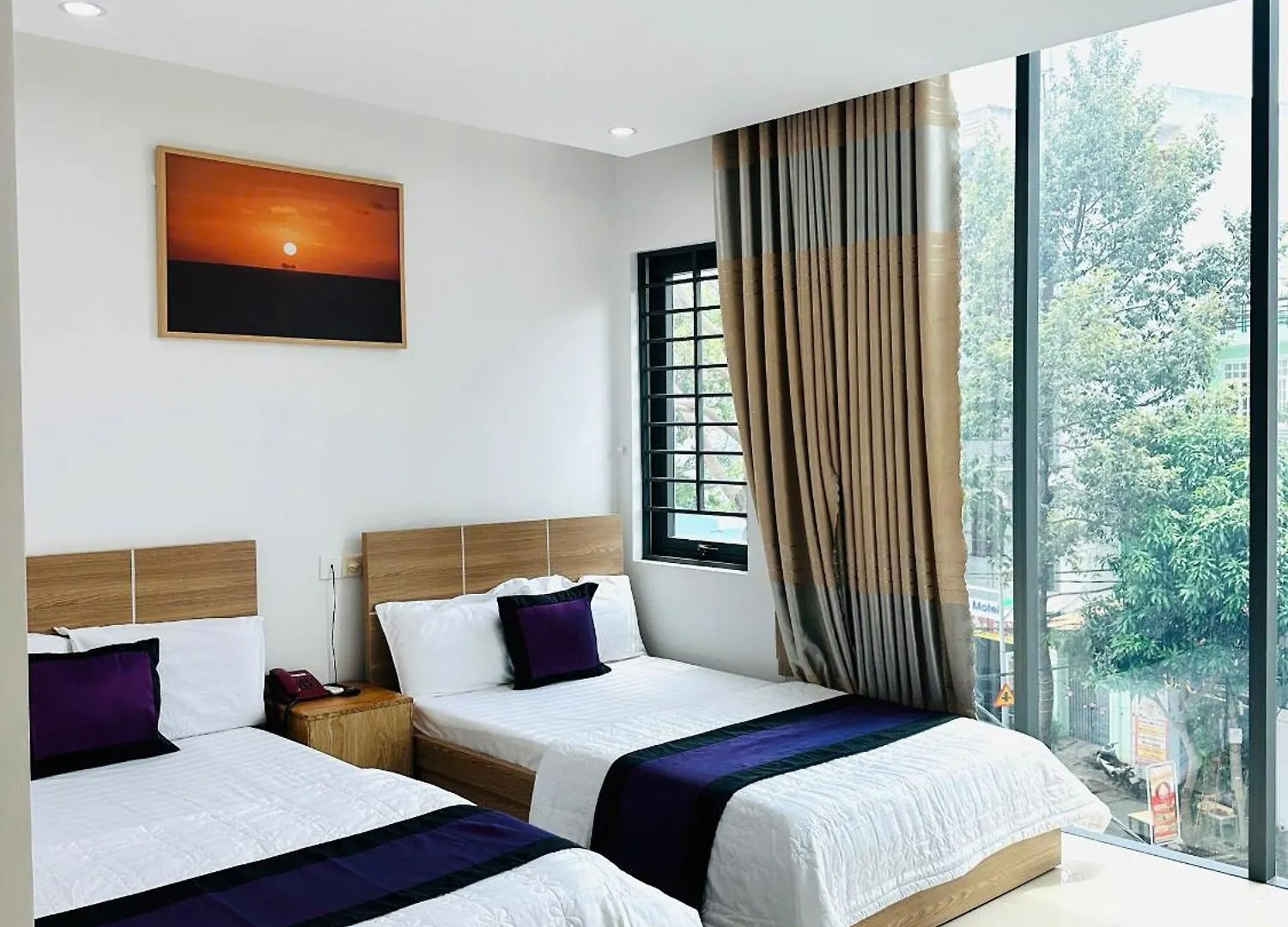 Rubystar Hotel Vũng Tàu