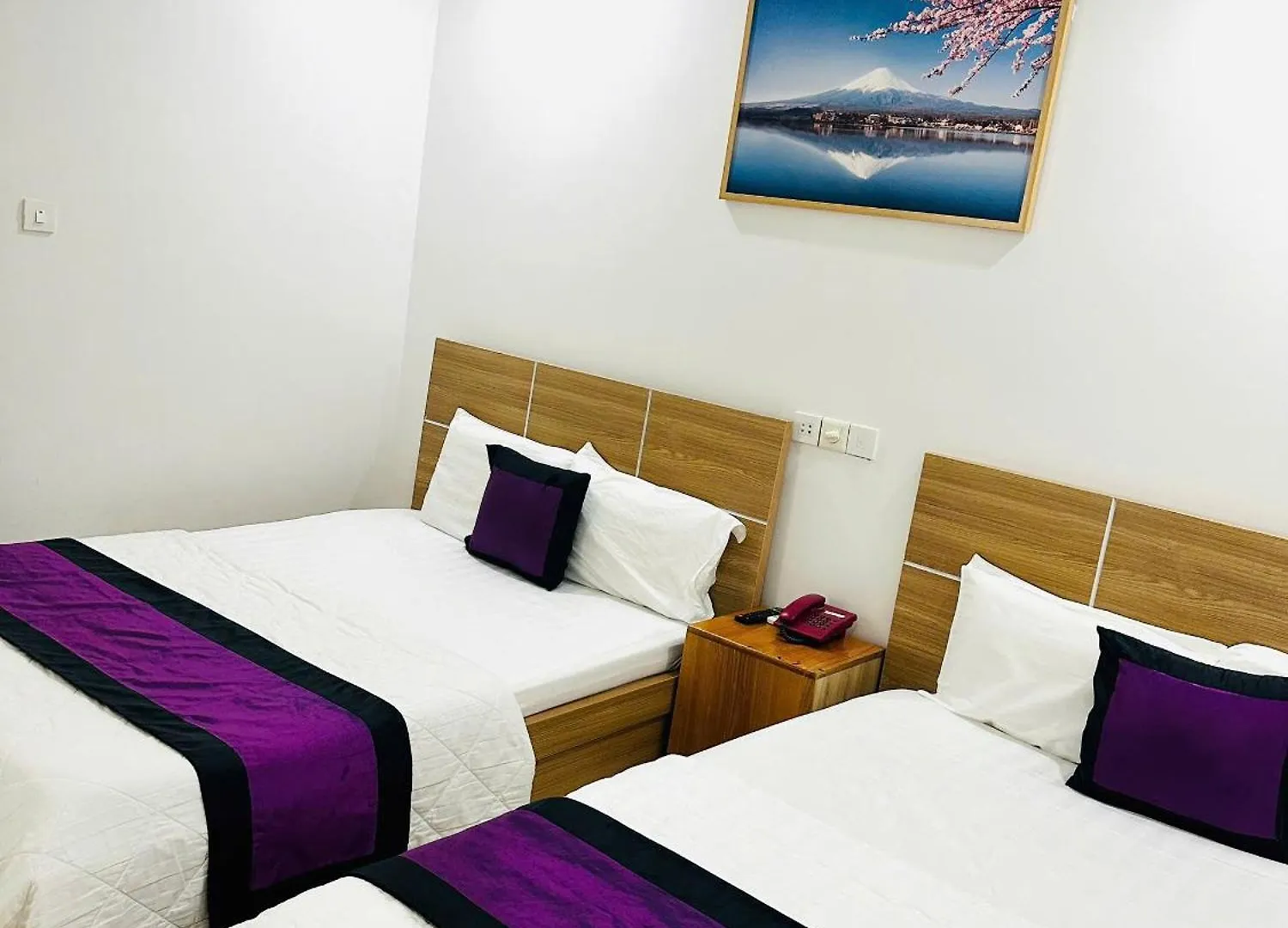 Rubystar Hotel Vũng Tàu 0*,  Vietnam