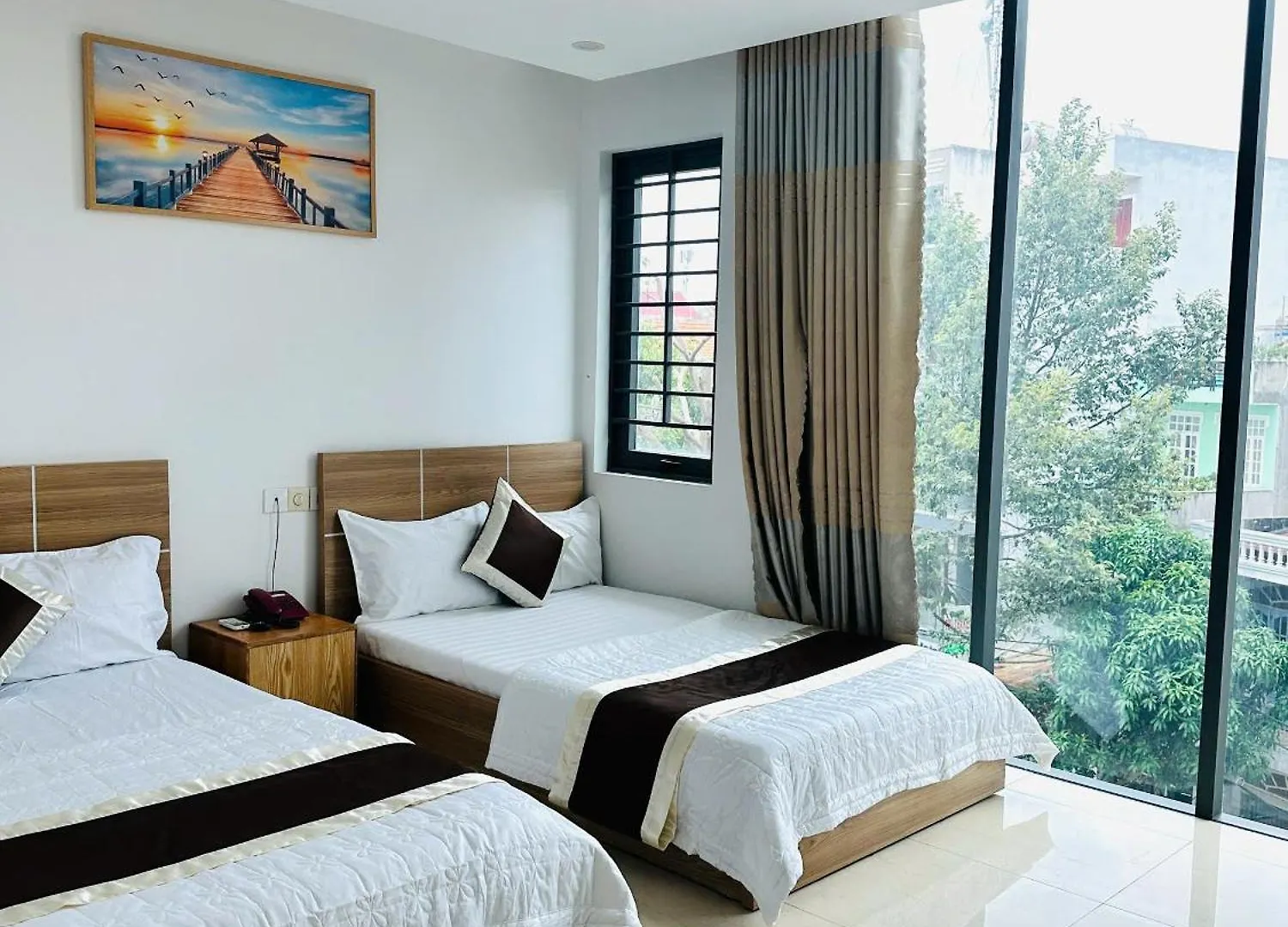 Rubystar Hotel Vũng Tàu Aparthotel