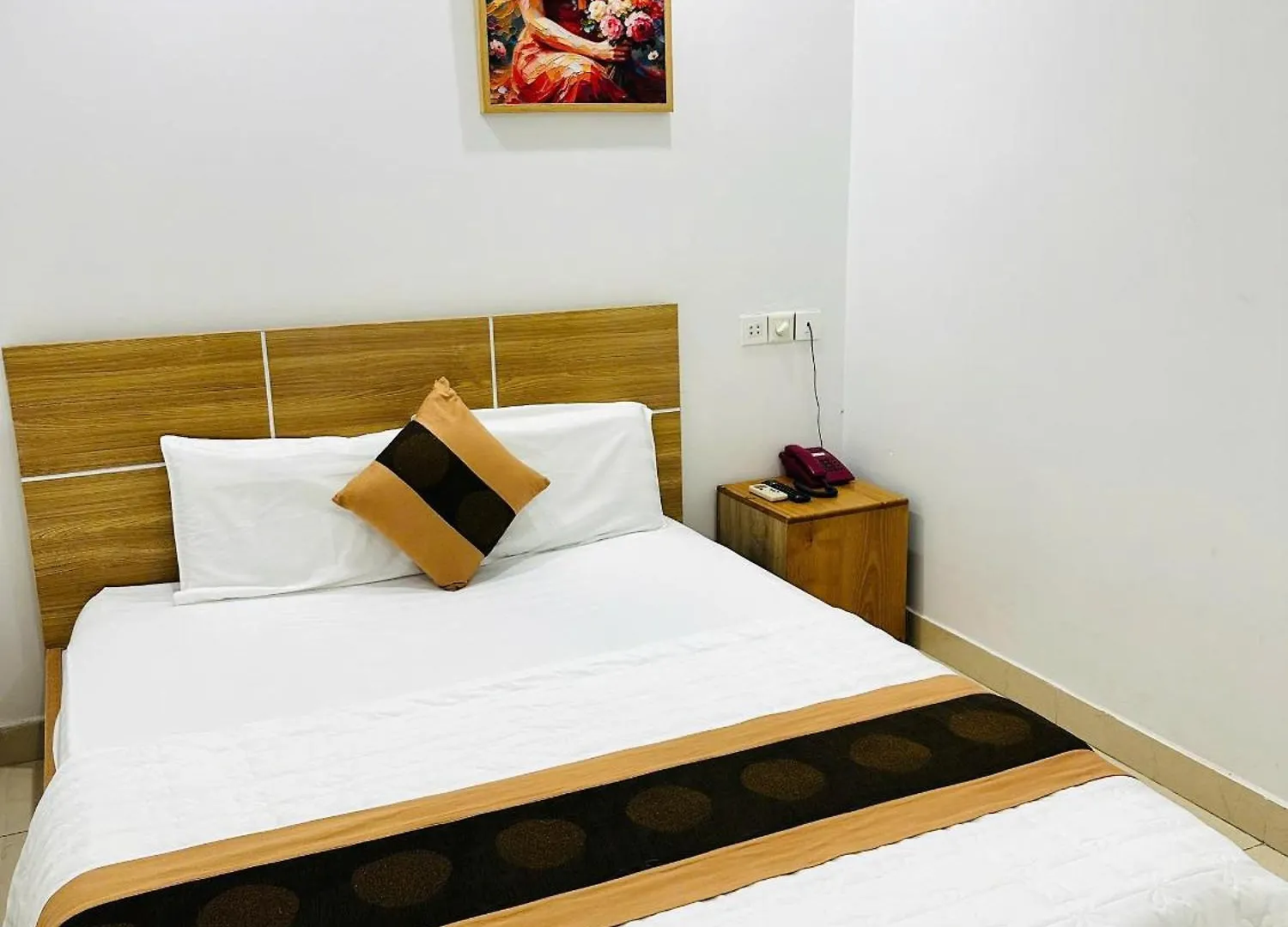 Rubystar Hotel Vũng Tàu Aparthotel