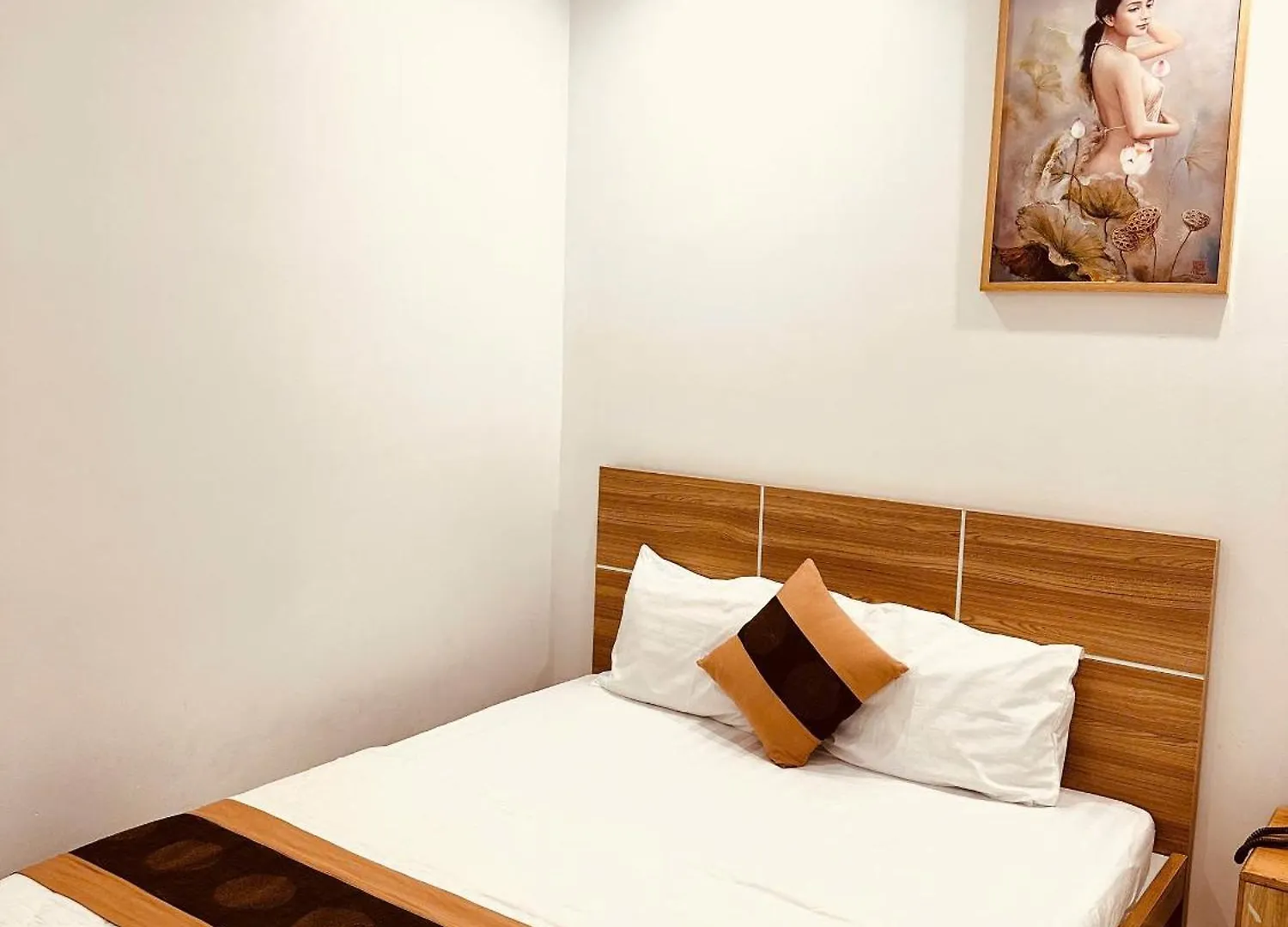 Rubystar Hotel Vũng Tàu