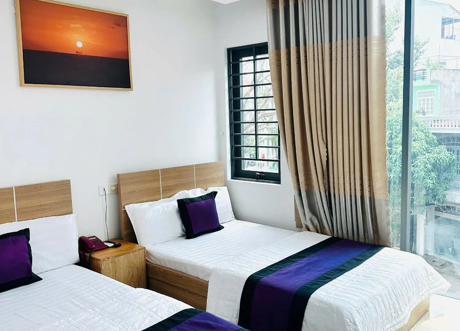 Aparthotel Rubystar Hotel Vũng Tàu Vietnam