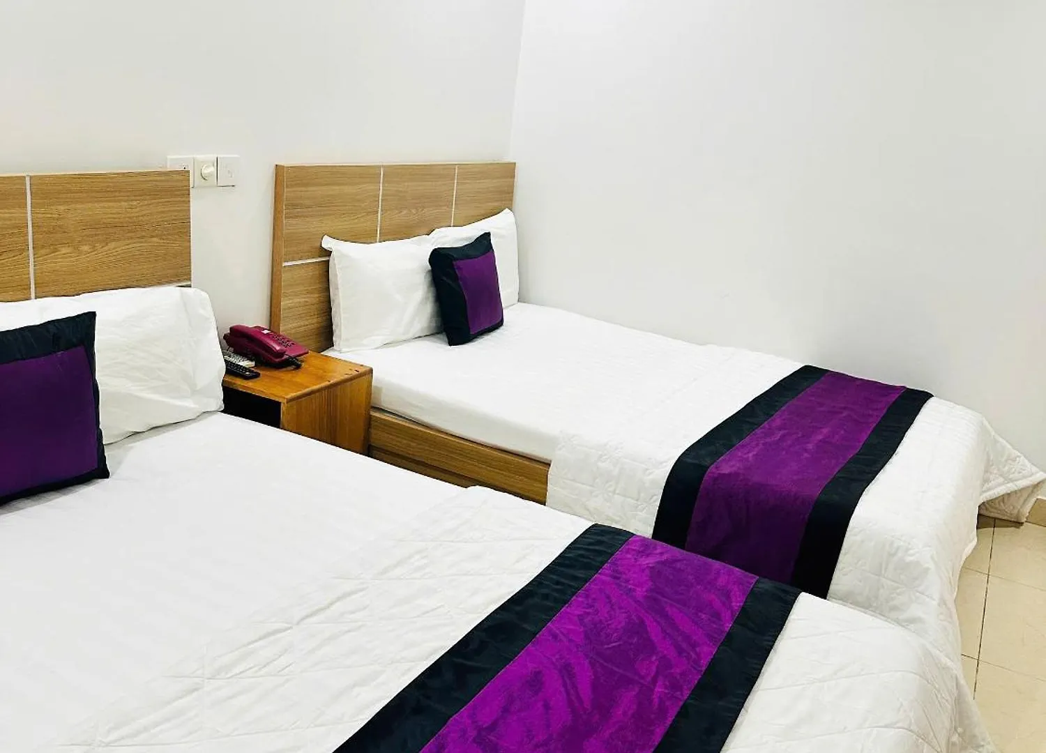 Rubystar Hotel Vũng Tàu 0*,