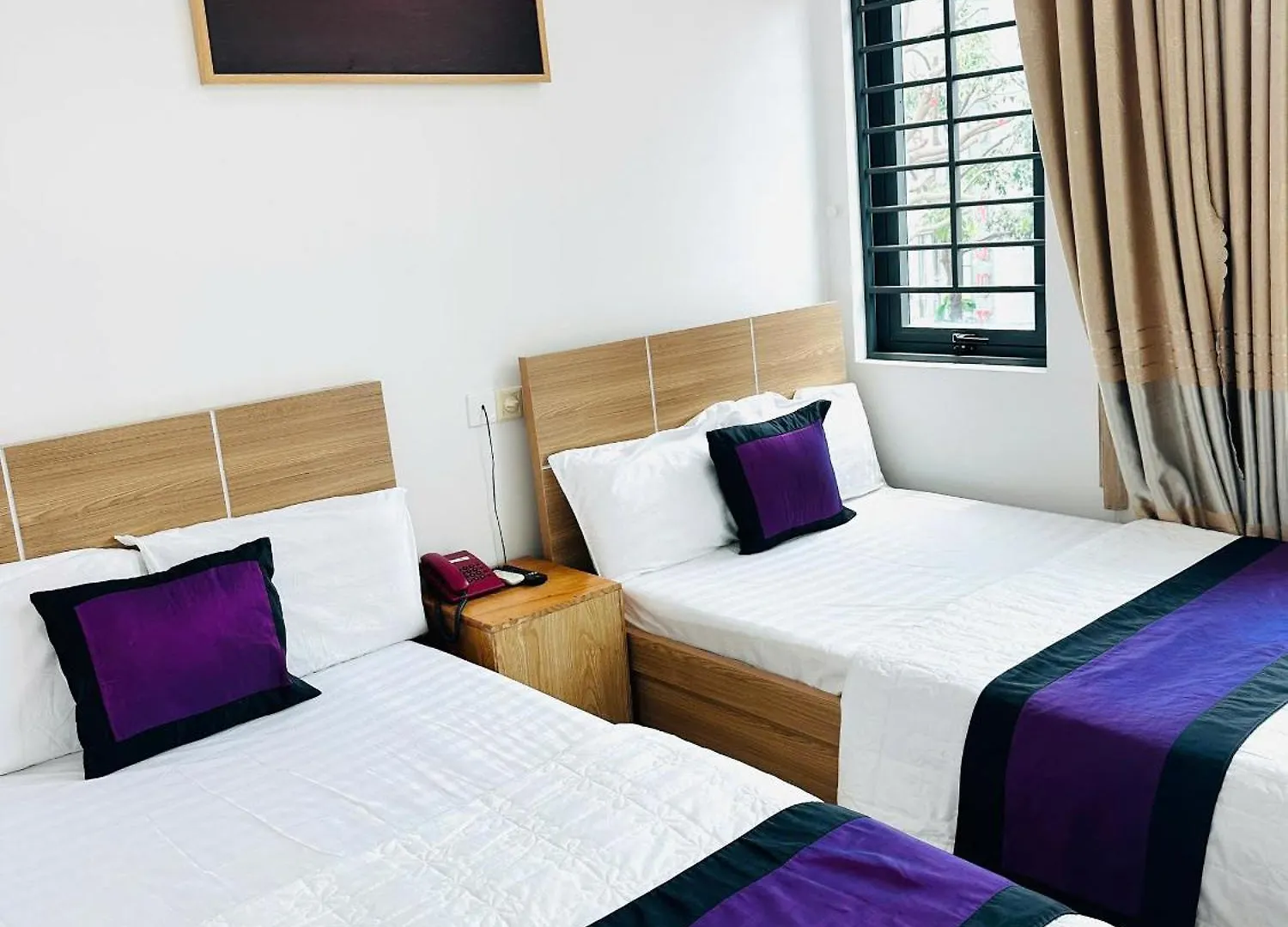 Aparthotel Rubystar Hotel Vũng Tàu Vietnam