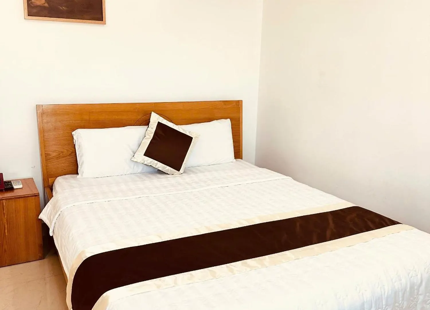 Rubystar Hotel Vũng Tàu