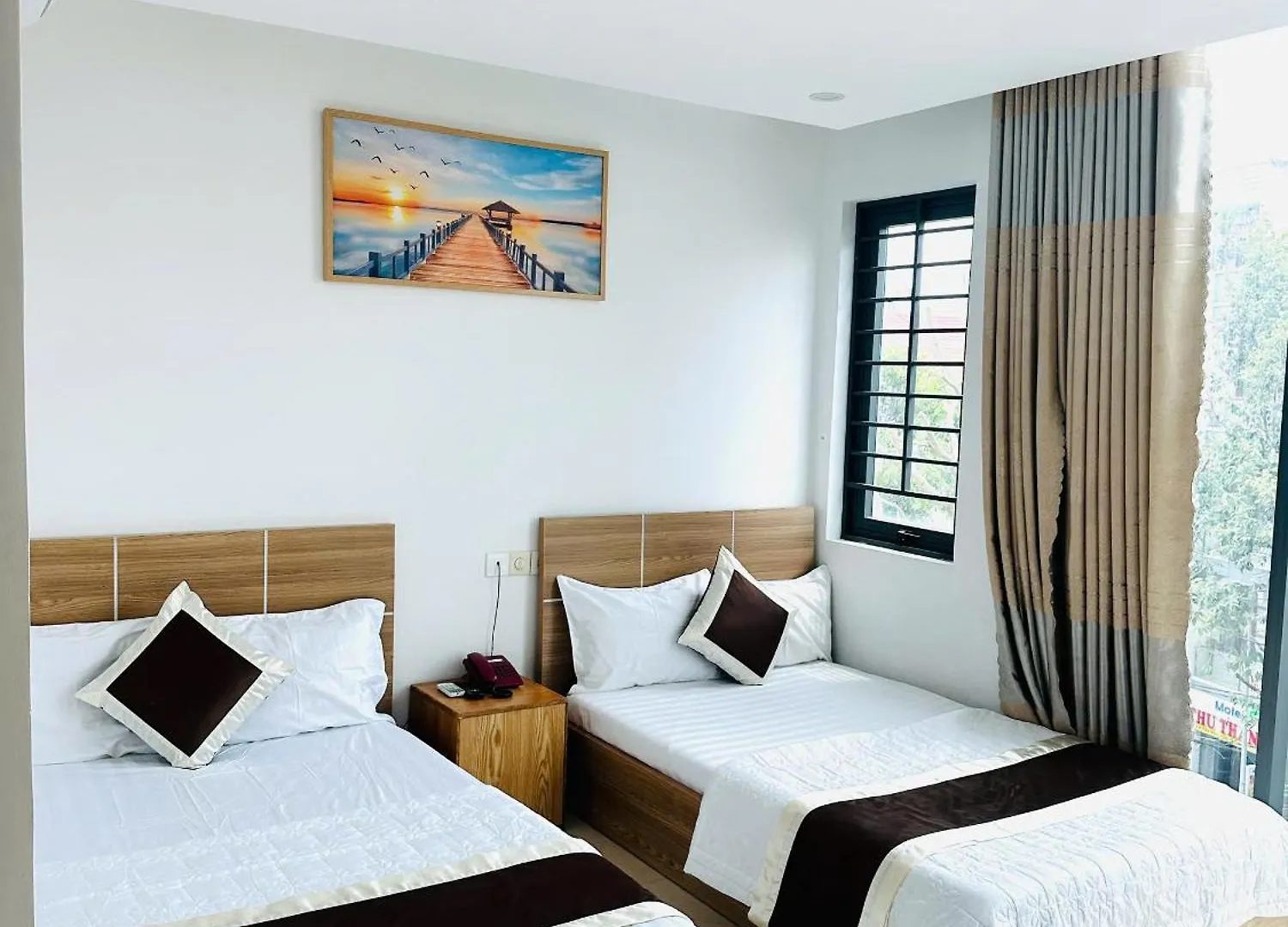 Rubystar Hotel Vũng Tàu Aparthotel