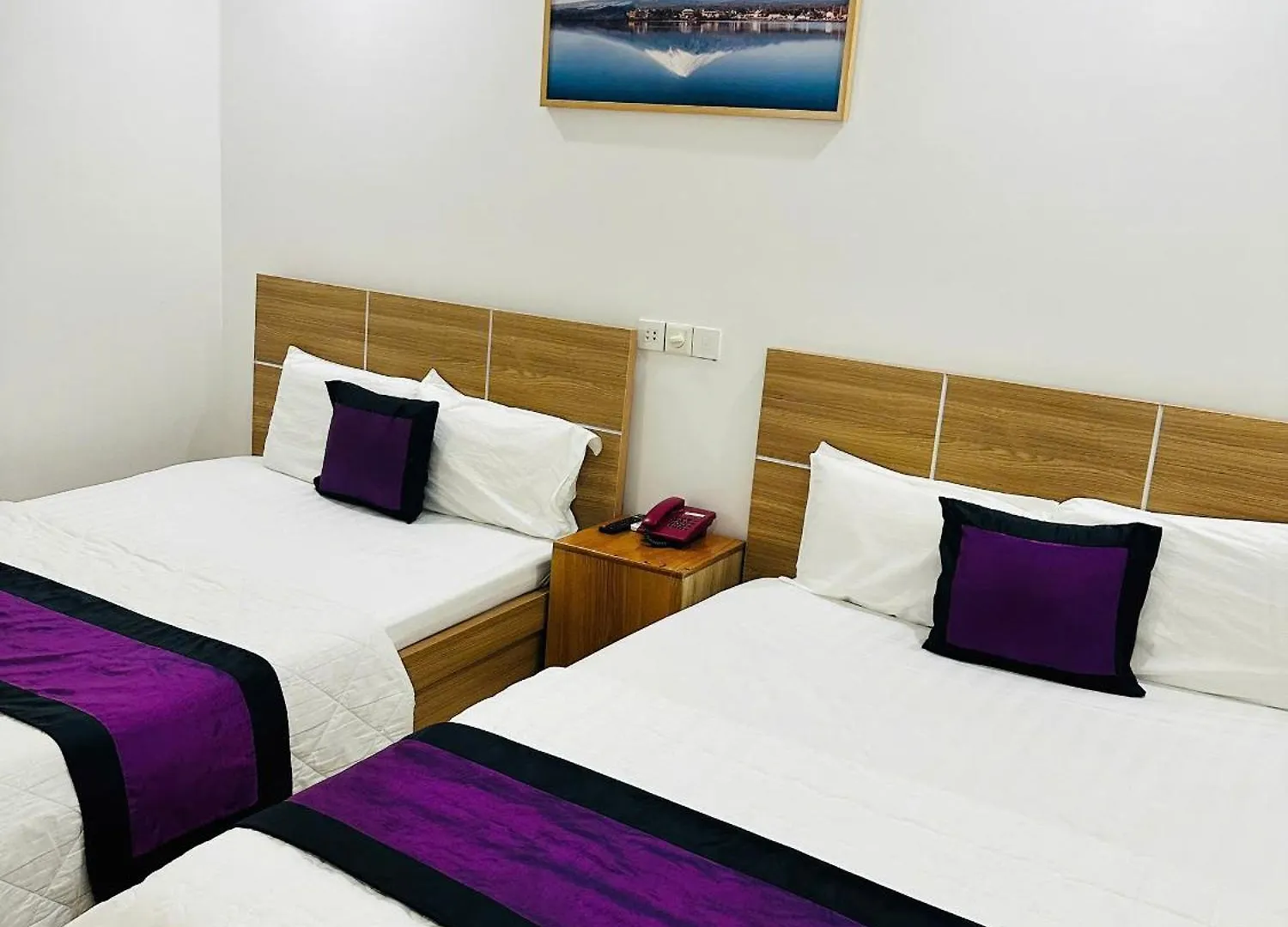 Rubystar Hotel Vũng Tàu