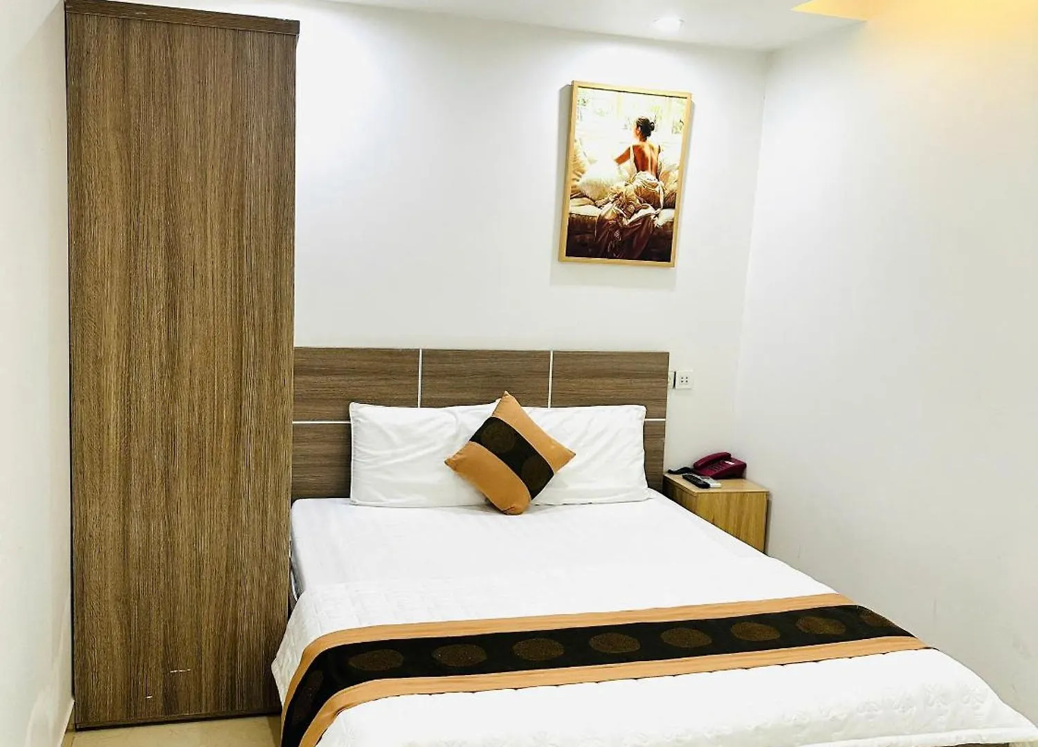 Rubystar Hotel Vũng Tàu 0*,  Vietnam
