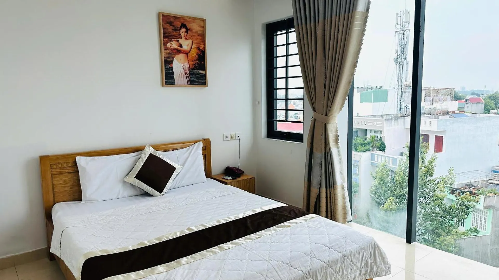 Rubystar Hotel Vũng Tàu Aparthotel