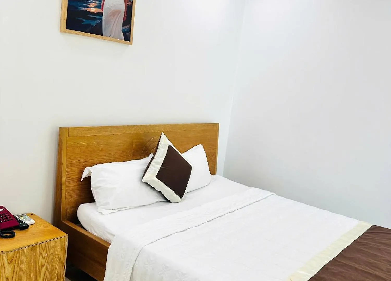 Rubystar Hotel Vũng Tàu 0*,