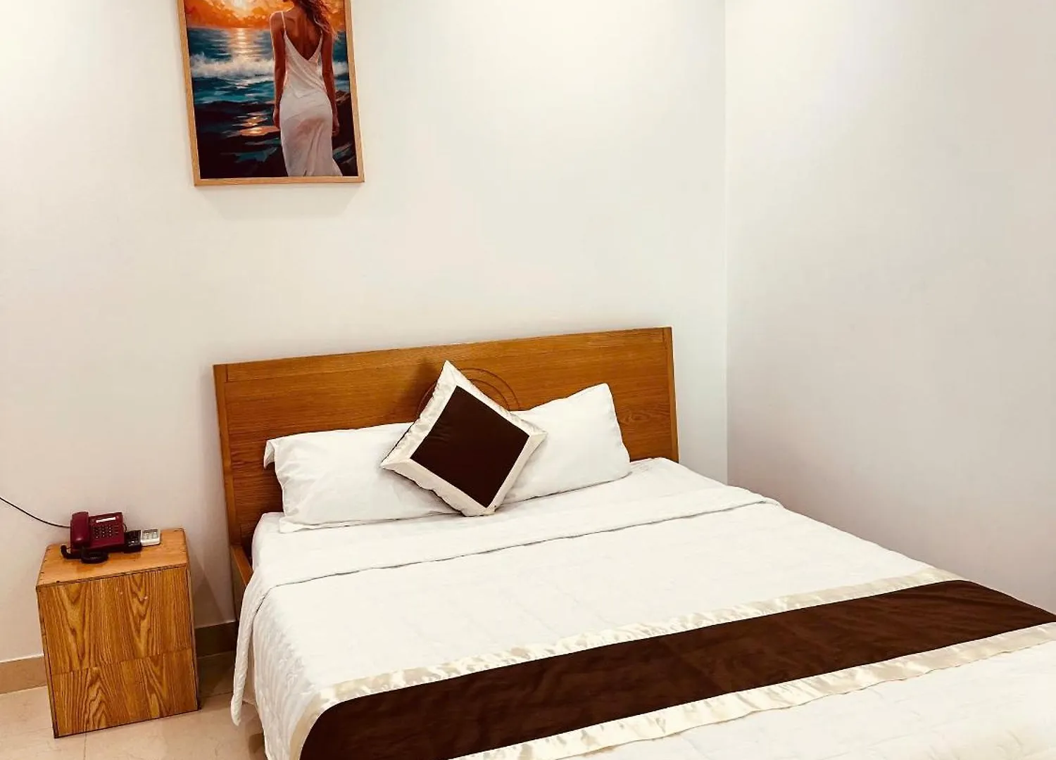 Rubystar Hotel Vũng Tàu