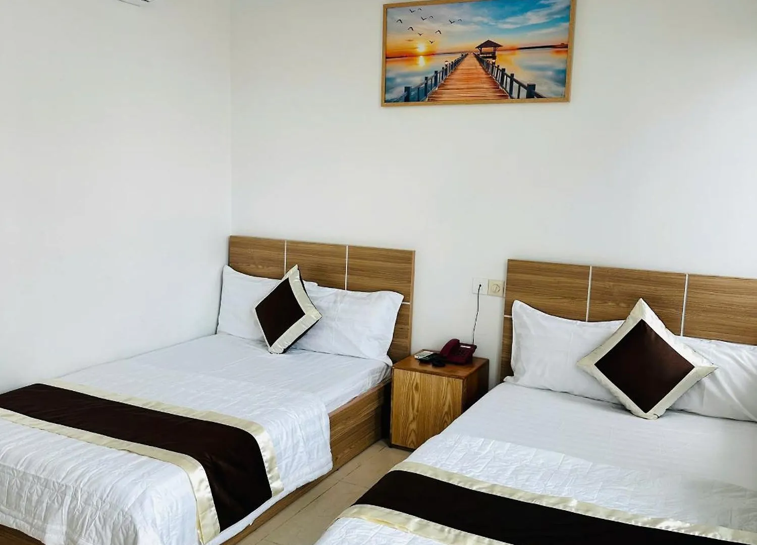 Aparthotel Rubystar Hotel Vũng Tàu