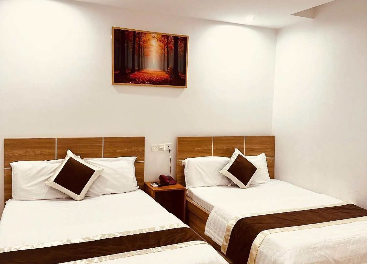 Aparthotel Rubystar Hotel Vũng Tàu Vietnam