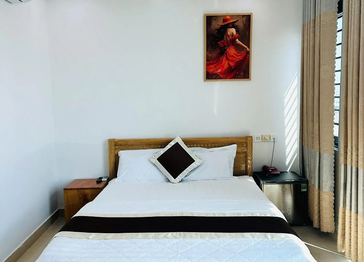 Aparthotel Rubystar Hotel Vũng Tàu