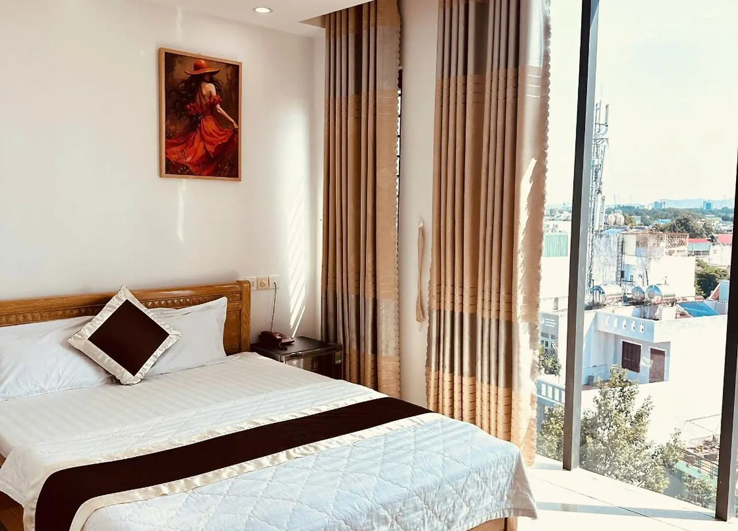 Rubystar Hotel Vũng Tàu Aparthotel