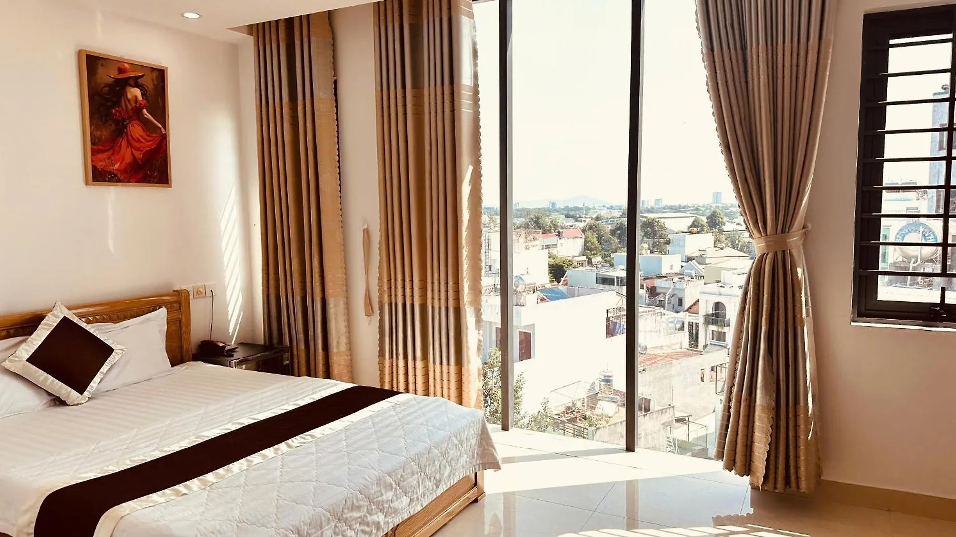 Aparthotel Rubystar Hotel Vũng Tàu Vietnam