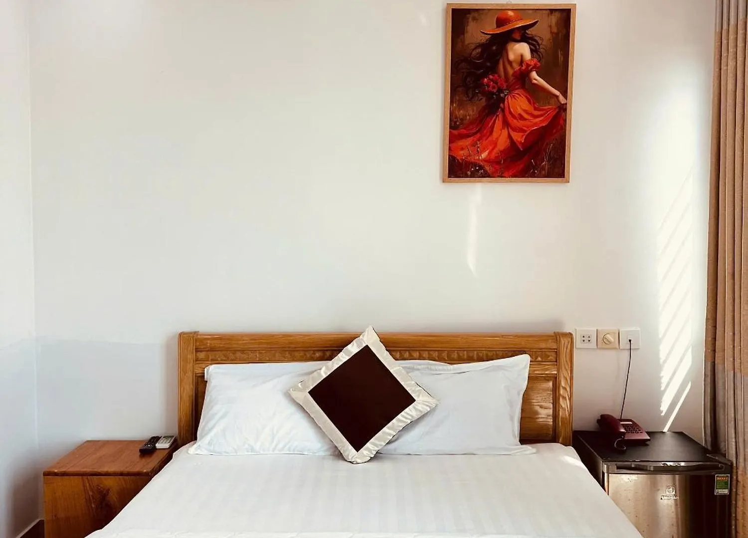 Aparthotel Rubystar Hotel Vũng Tàu