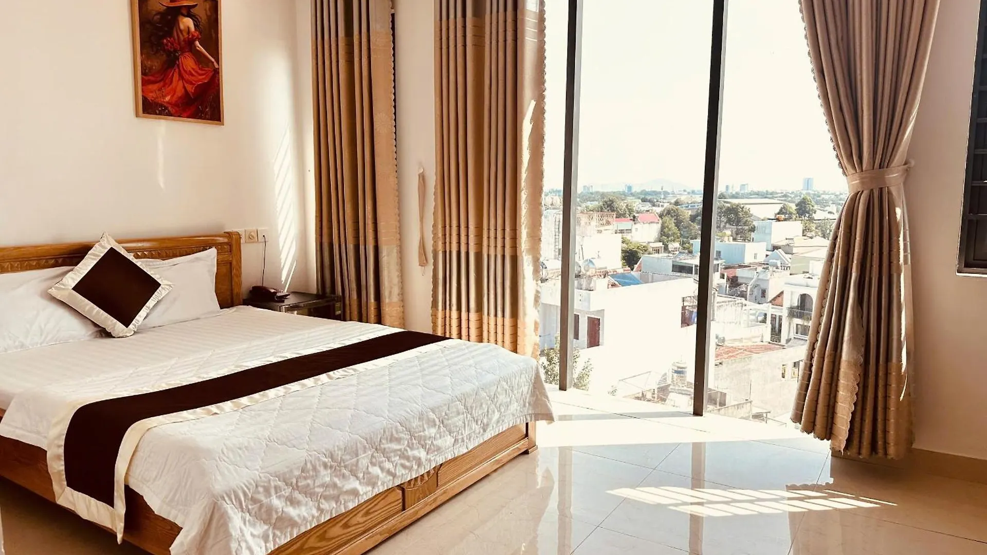 Rubystar Hotel Vũng Tàu