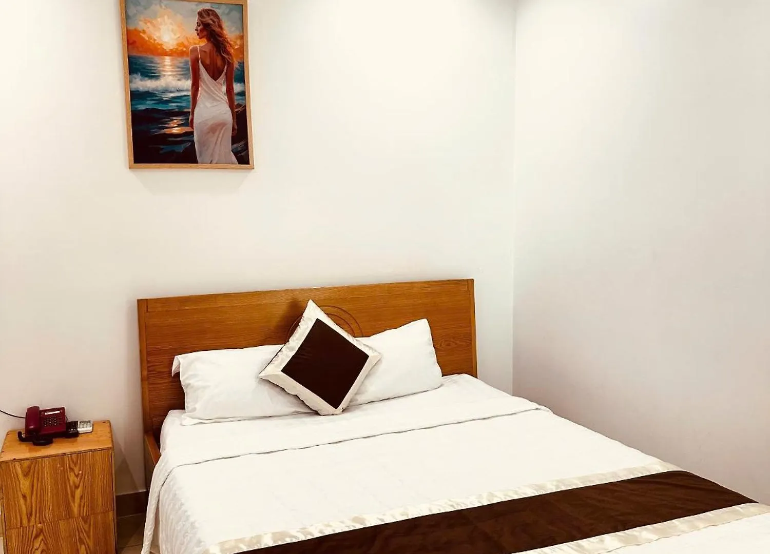 Rubystar Hotel Vũng Tàu Vietnam