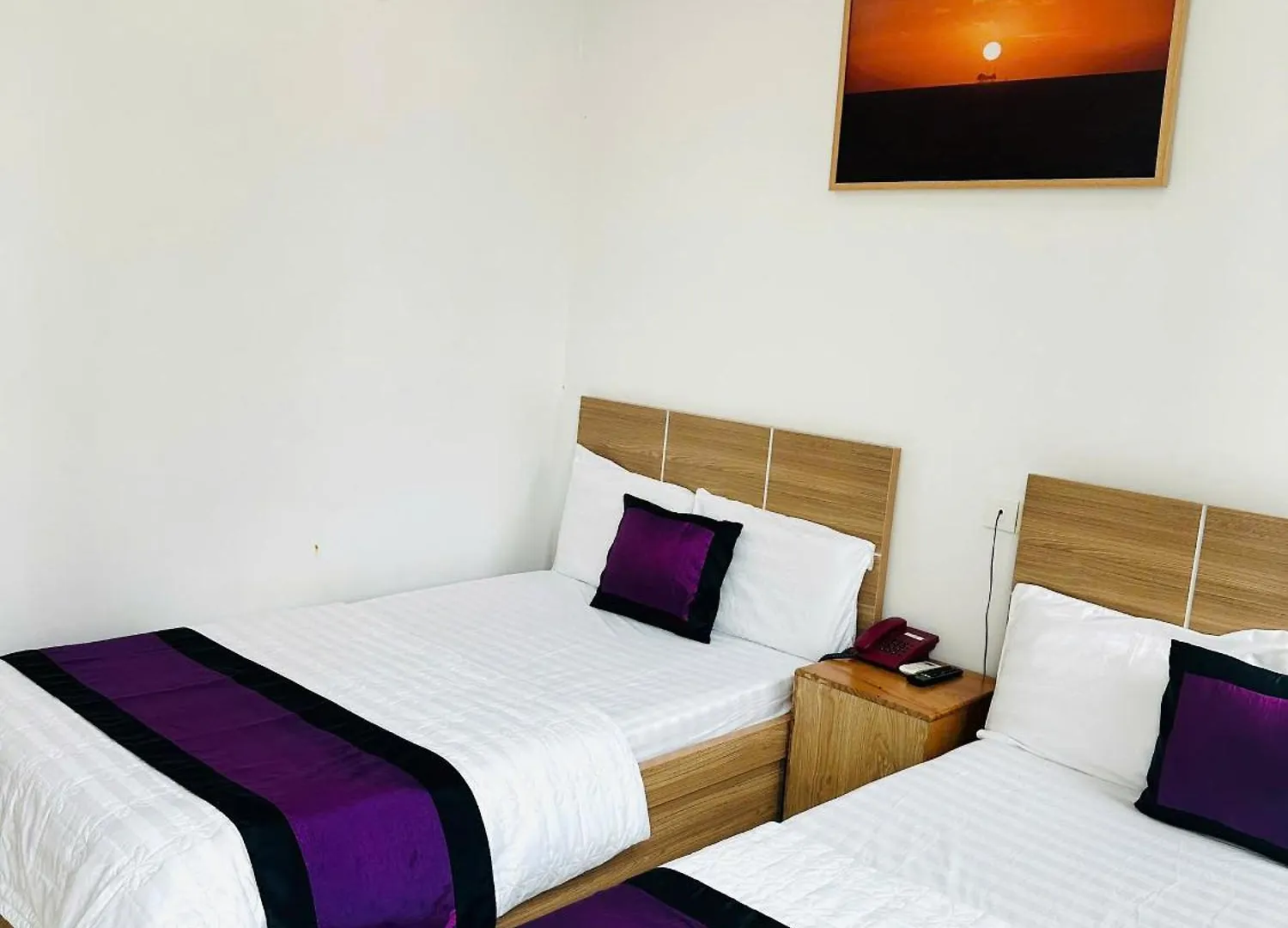 Rubystar Hotel Vũng Tàu 0*,  Vietnam