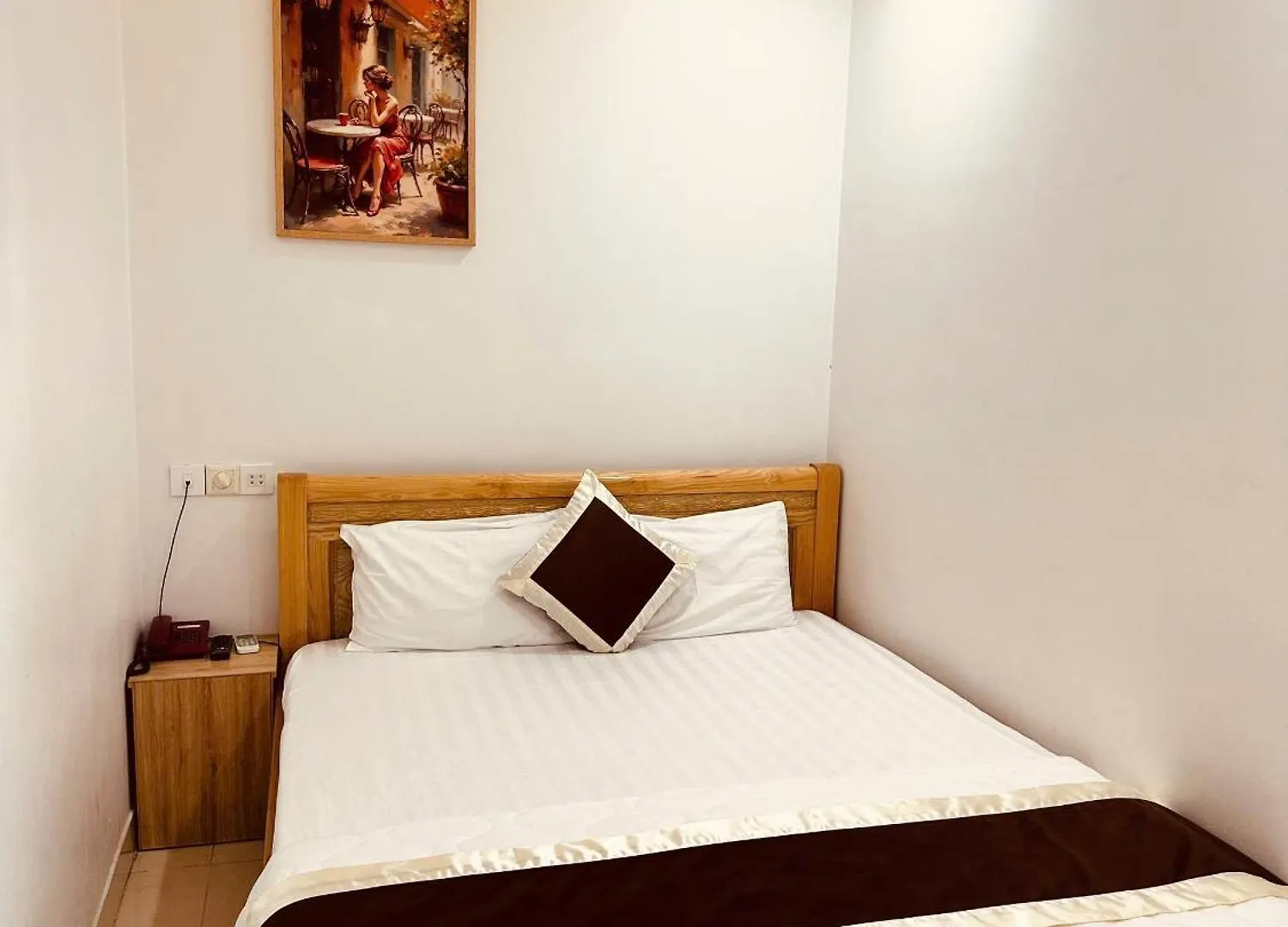 Rubystar Hotel Vũng Tàu