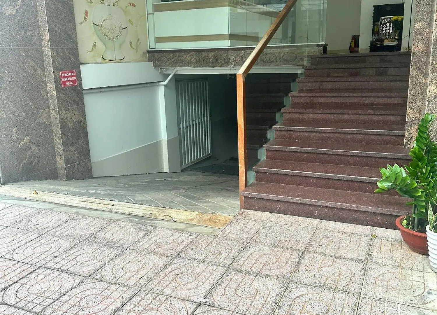 Rubystar Hotel Vũng Tàu